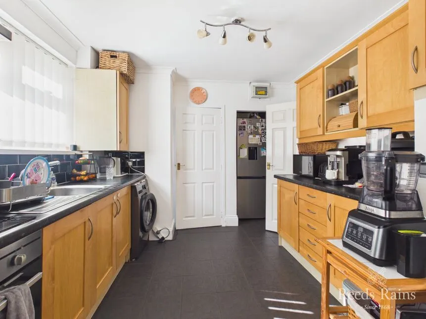 Liddle Avenue, Sherburn Village, Durham, DH6, photo 2
