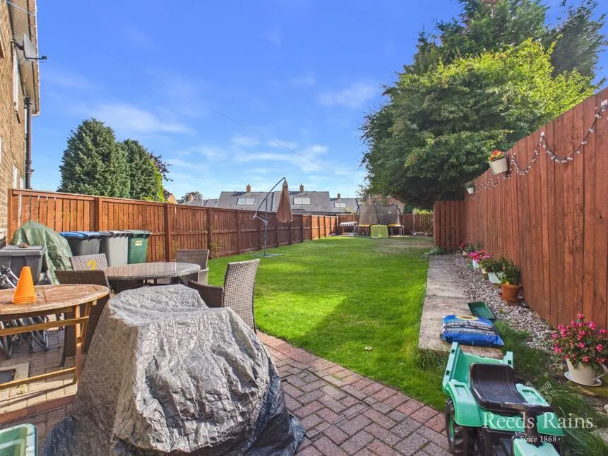 Liddle Avenue, Sherburn Village, Durham, DH6, photo 11