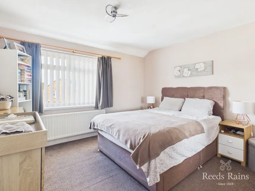 Liddle Avenue, Sherburn Village, Durham, DH6, photo 7
