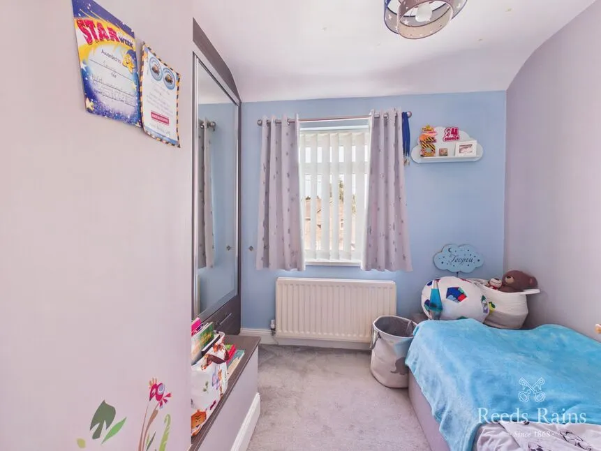Liddle Avenue, Sherburn Village, Durham, DH6, photo 9