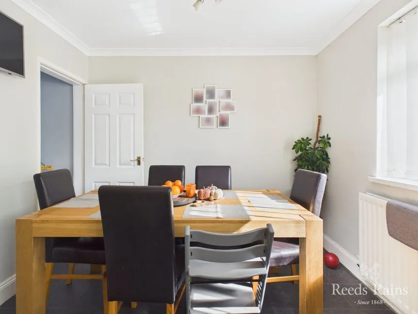 Liddle Avenue, Sherburn Village, Durham, DH6, photo 6