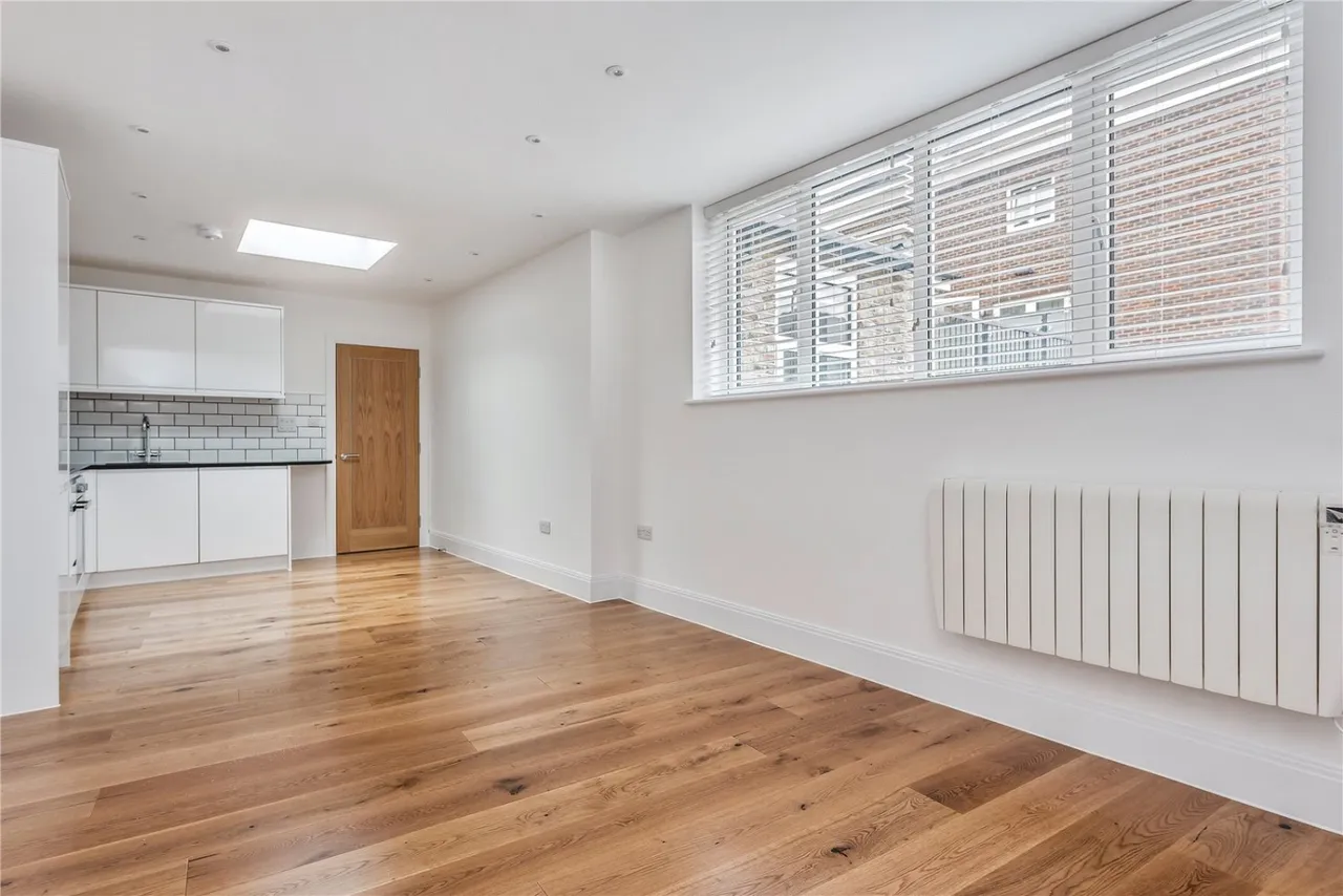 Essex Road, Angel, N1, photo 3