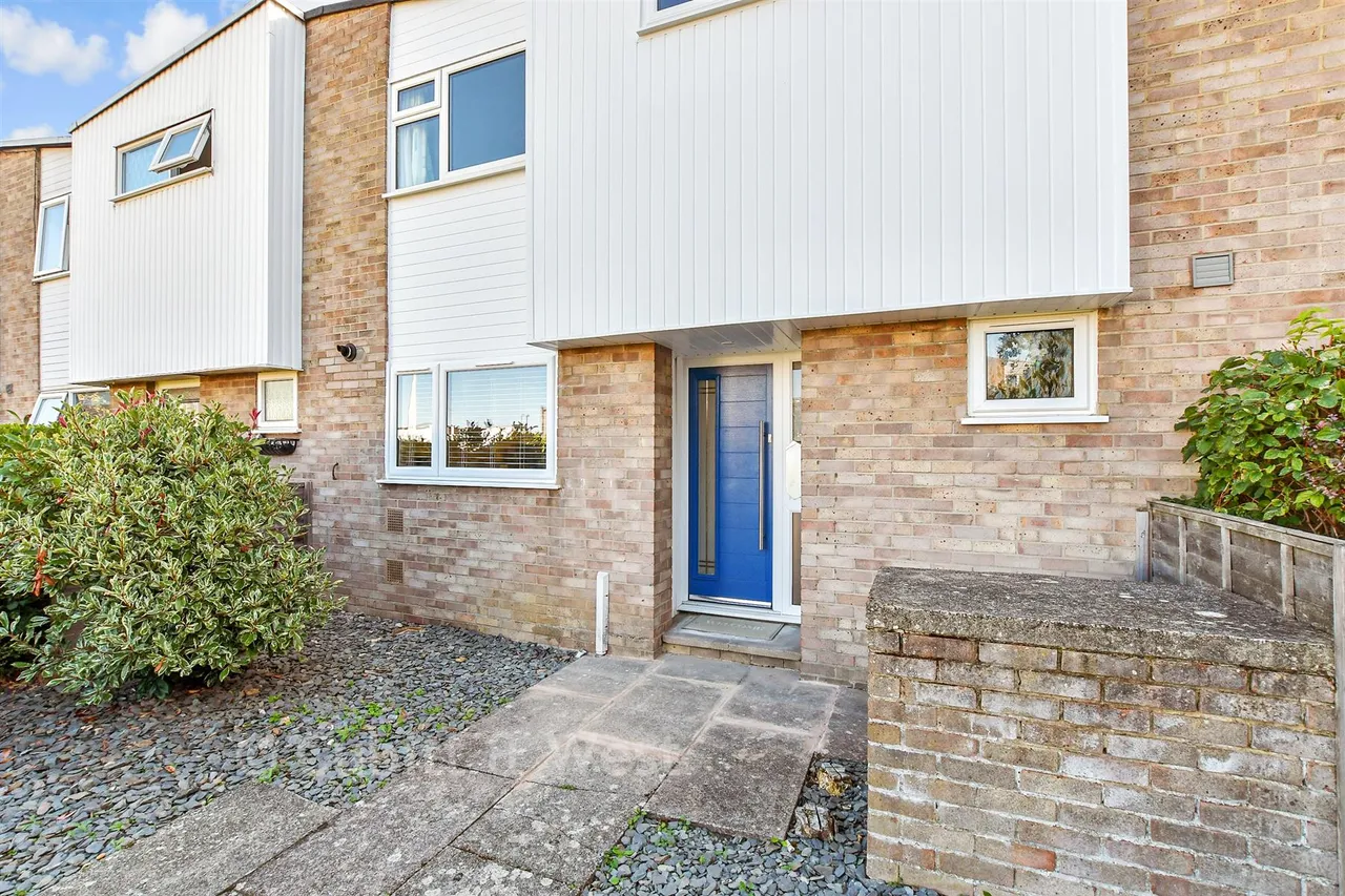 Ham View, Croydon, CR0, photo 5