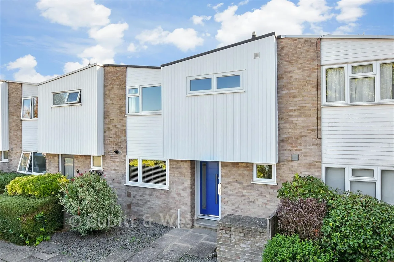 3 bed house for sale, Ham View, Croydon, CR0