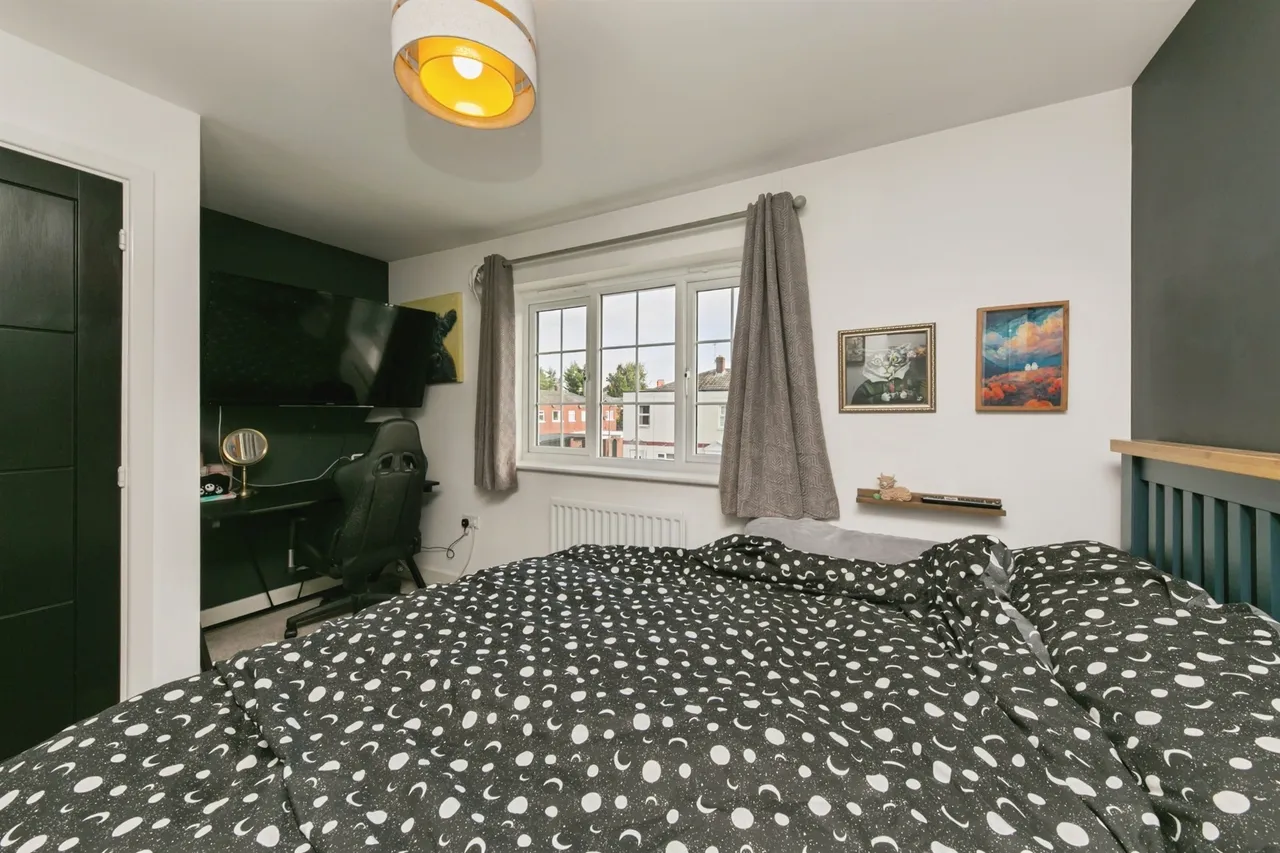 Handley Hill, Winsford, CW7, photo 10