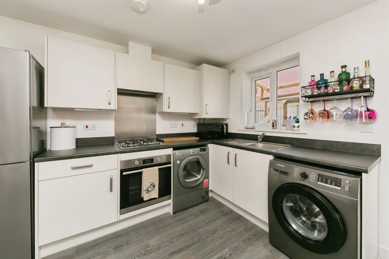 Handley Hill, Winsford, CW7, photo 6