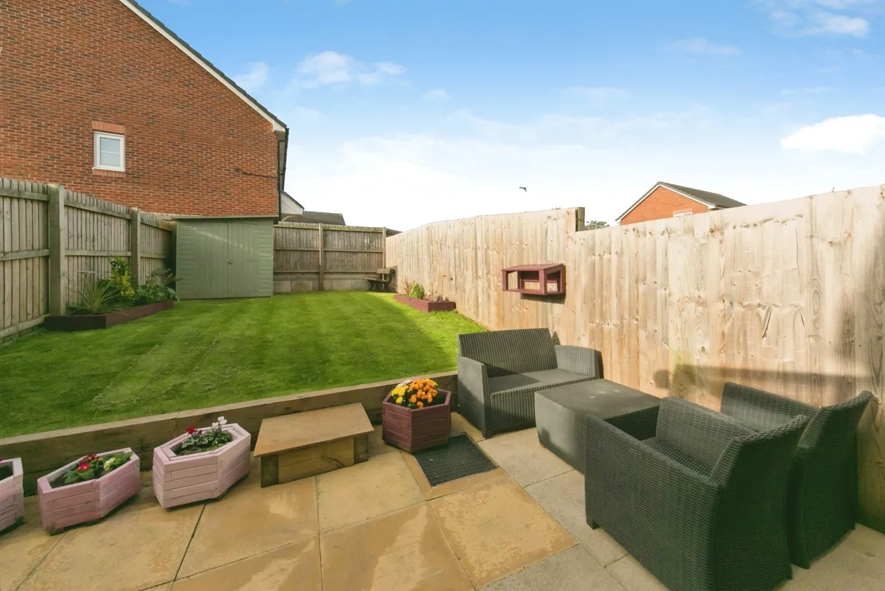 Handley Hill, Winsford, CW7, photo 18