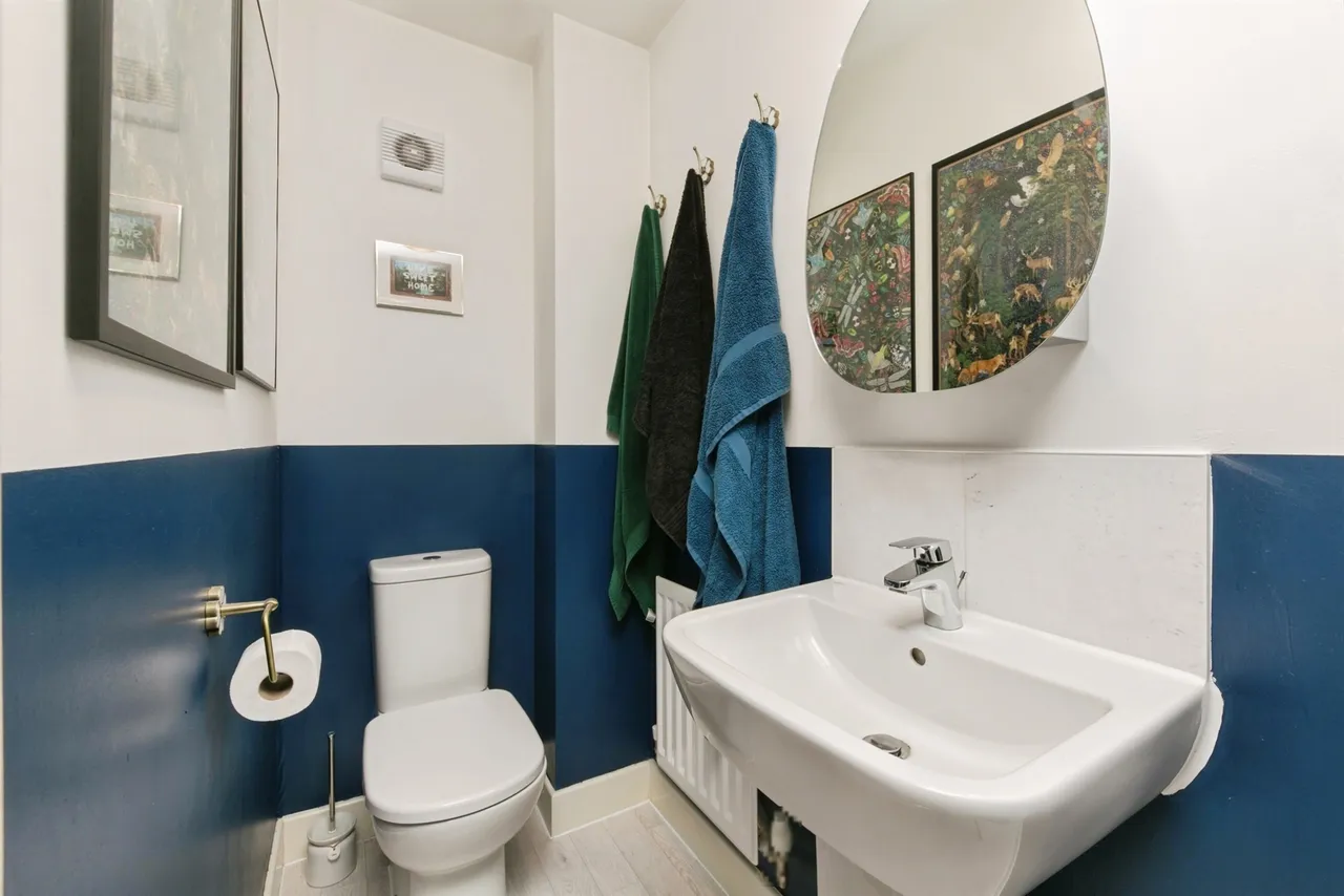 Handley Hill, Winsford, CW7, photo 13
