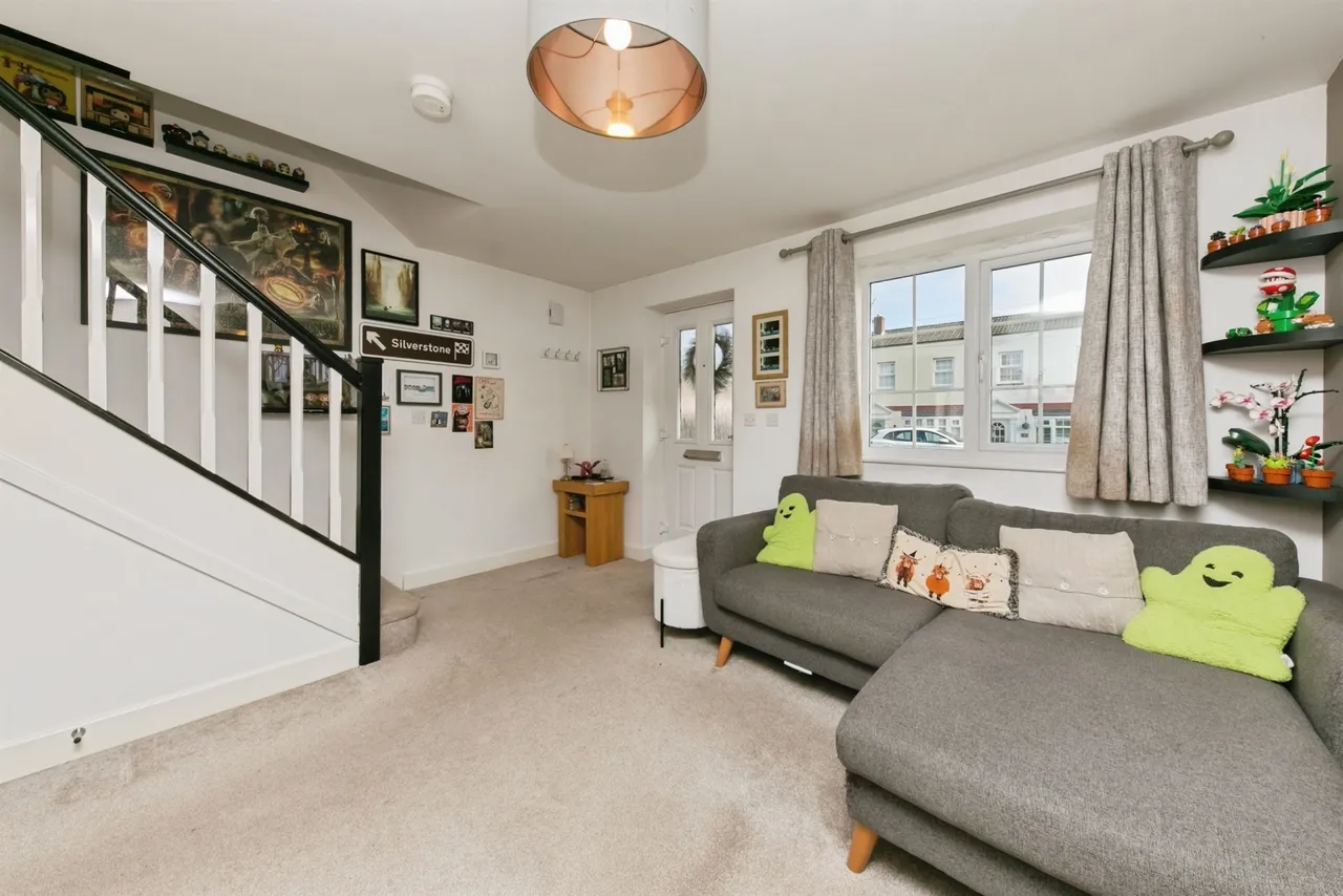 Handley Hill, Winsford, CW7, photo 3