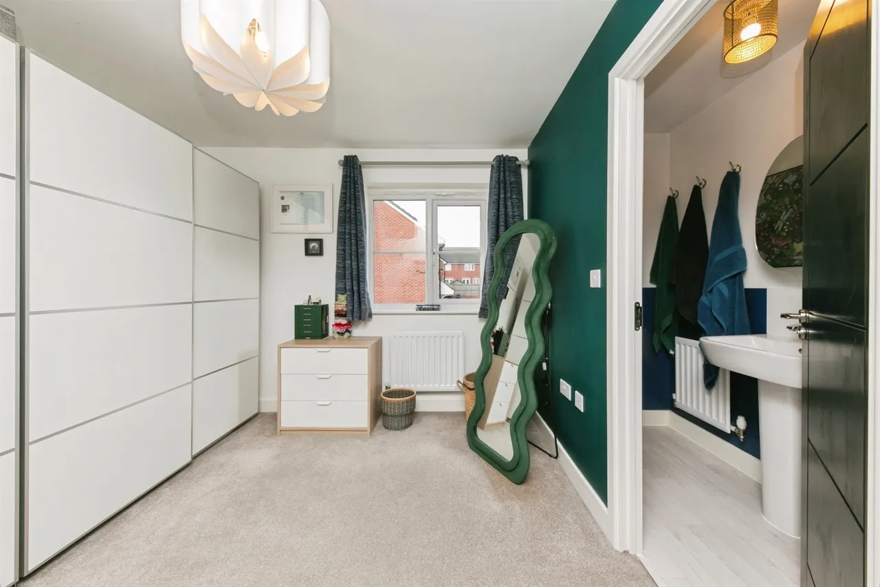 Handley Hill, Winsford, CW7, photo 12