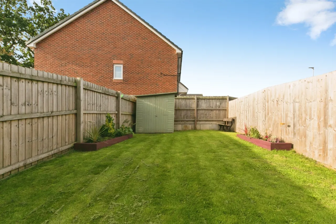 Handley Hill, Winsford, CW7, photo 17