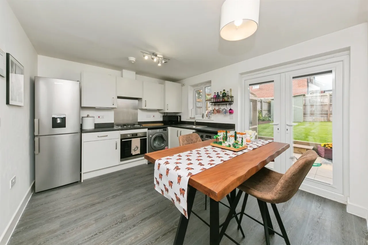 Handley Hill, Winsford, CW7, photo 5