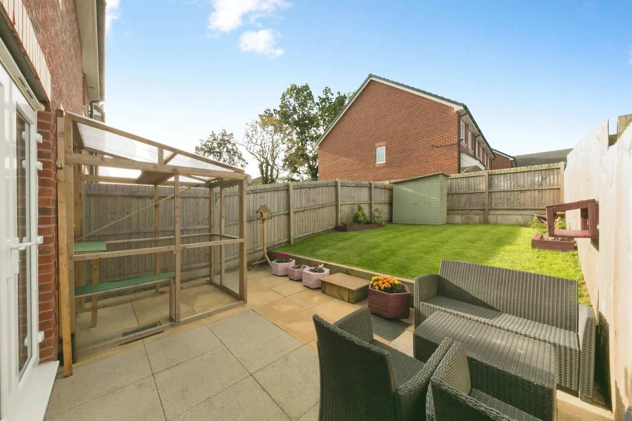 Handley Hill, Winsford, CW7, photo 19