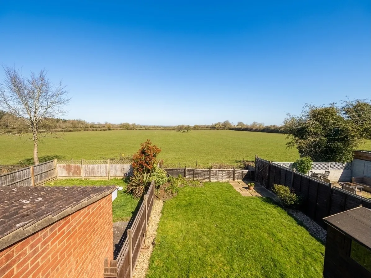 Partridge Piece, Cranfield, Bedford, photo 12