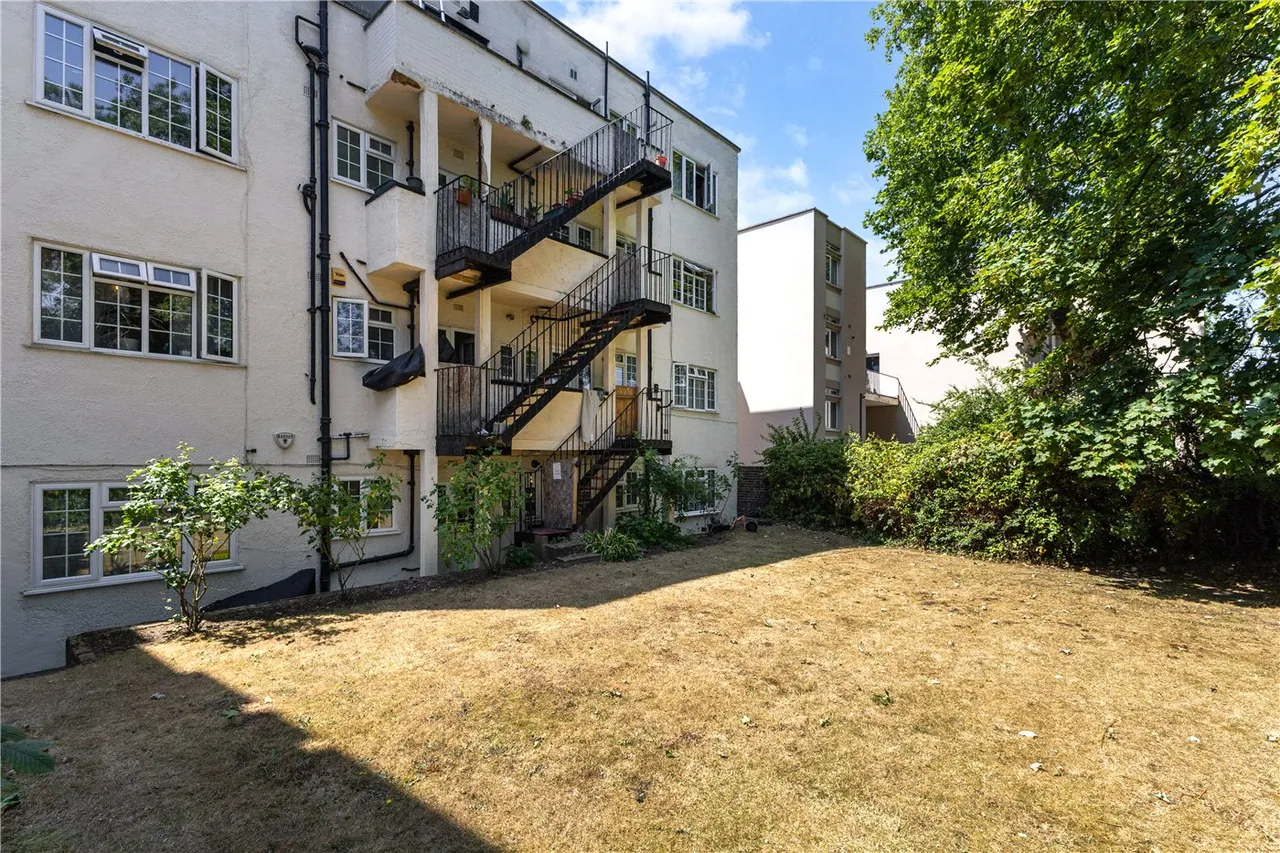 Victoria Rise, SW4, photo 7
