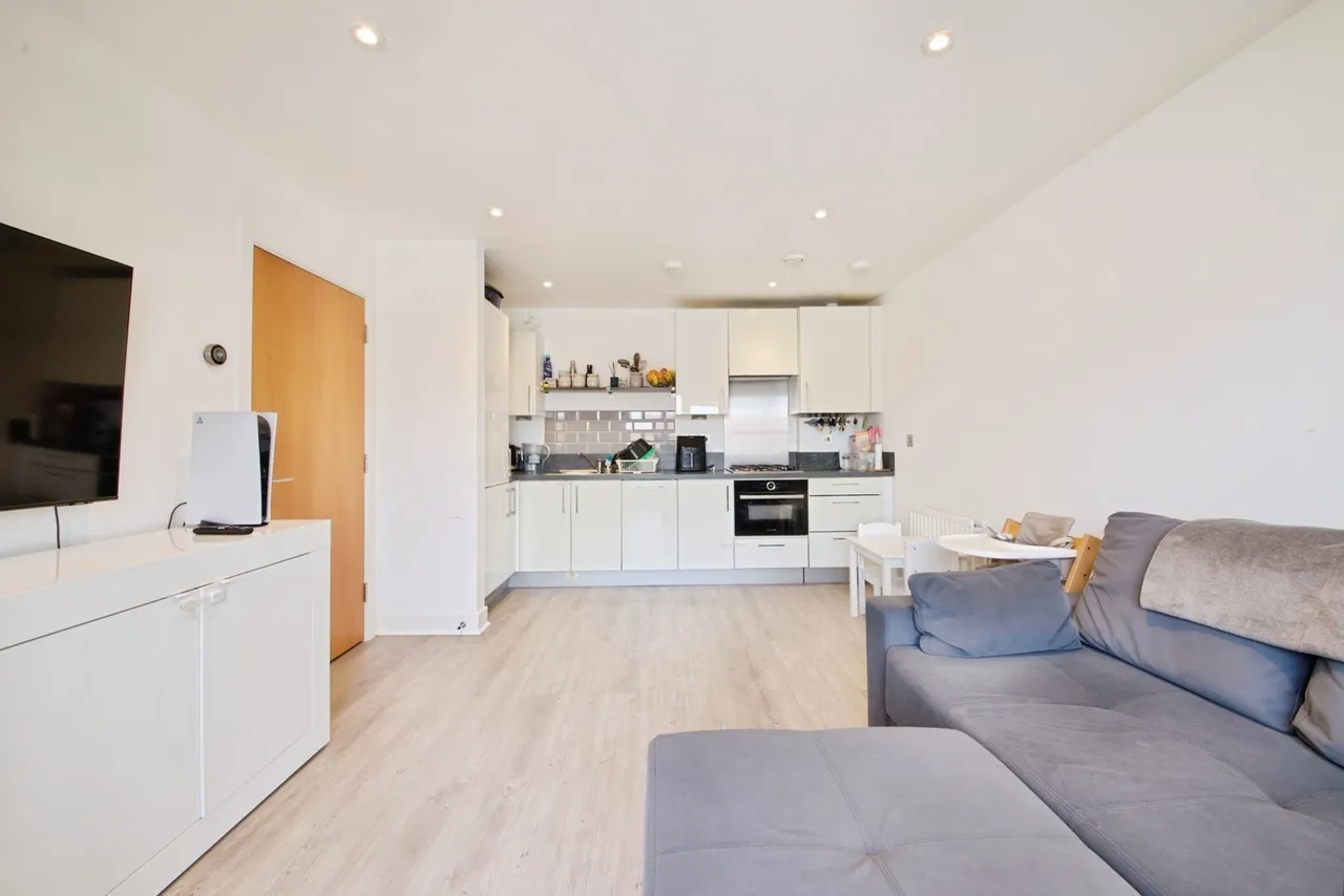 Spring Gardens, Romford, RM7, photo 8