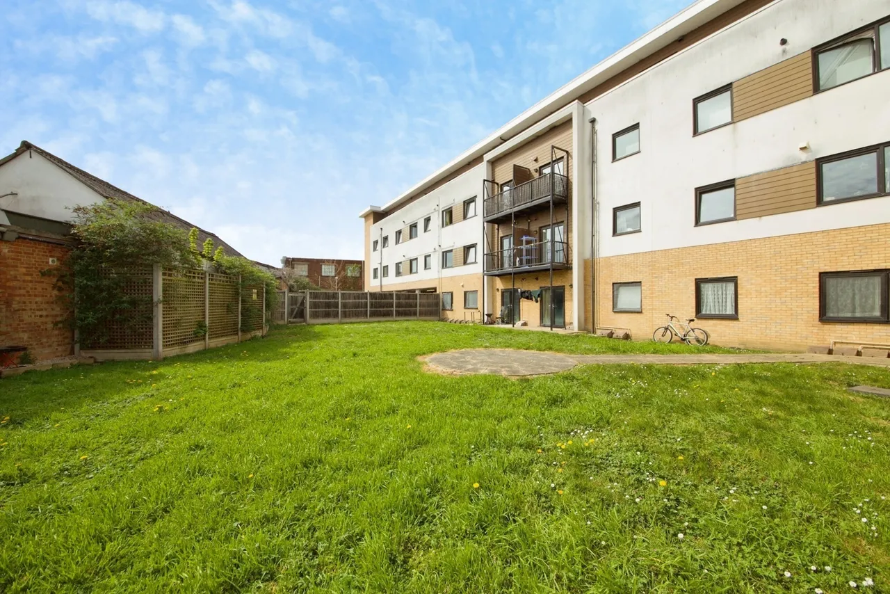 Spring Gardens, Romford, RM7, photo 4