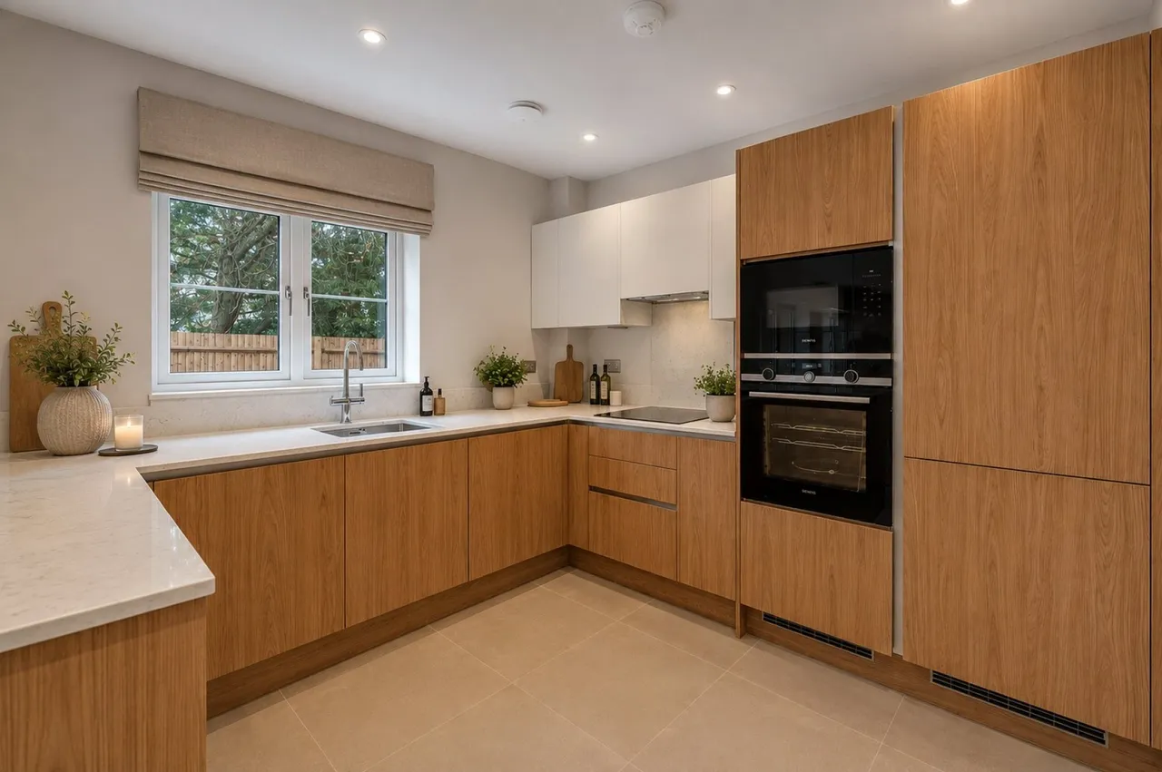 Stoke Gifford, Bristol, BS34, photo 5