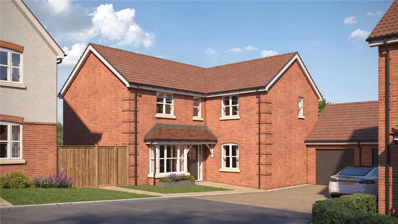 Stoke Gifford, Bristol, BS34, photo 2