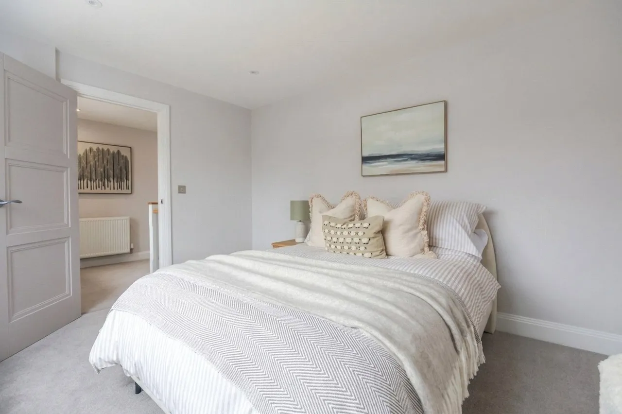 Stoke Gifford, Bristol, BS34, photo 15