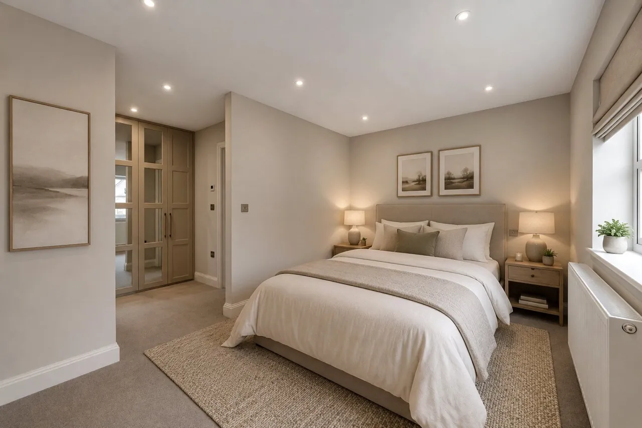 Stoke Gifford, Bristol, BS34, photo 11