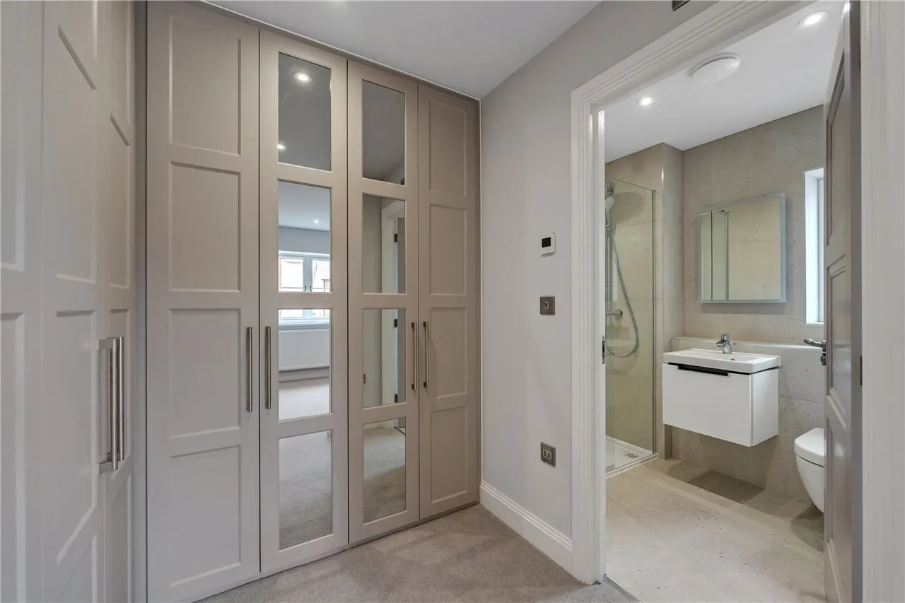 Stoke Gifford, Bristol, BS34, photo 12