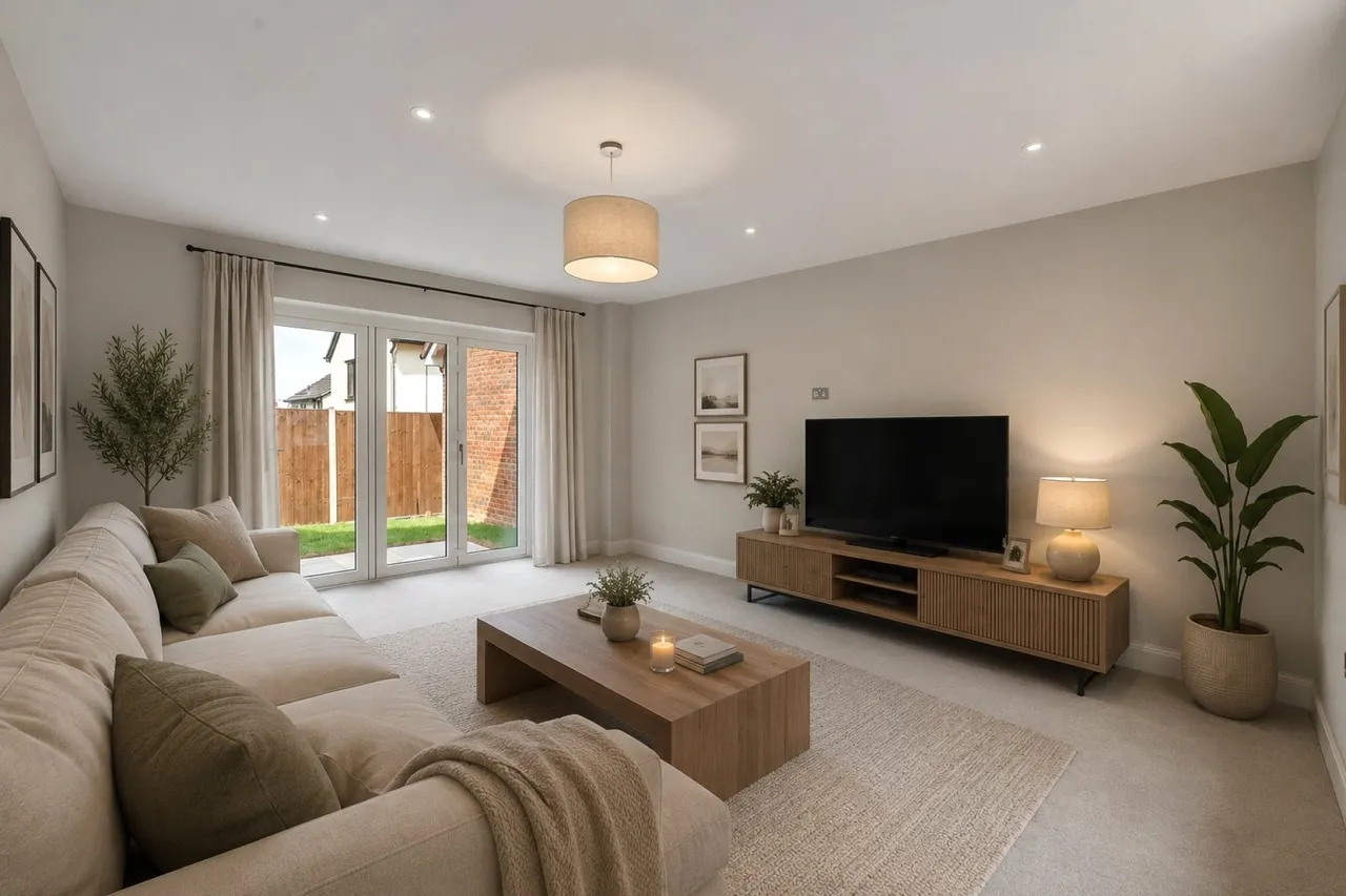 Stoke Gifford, Bristol, BS34, photo 4