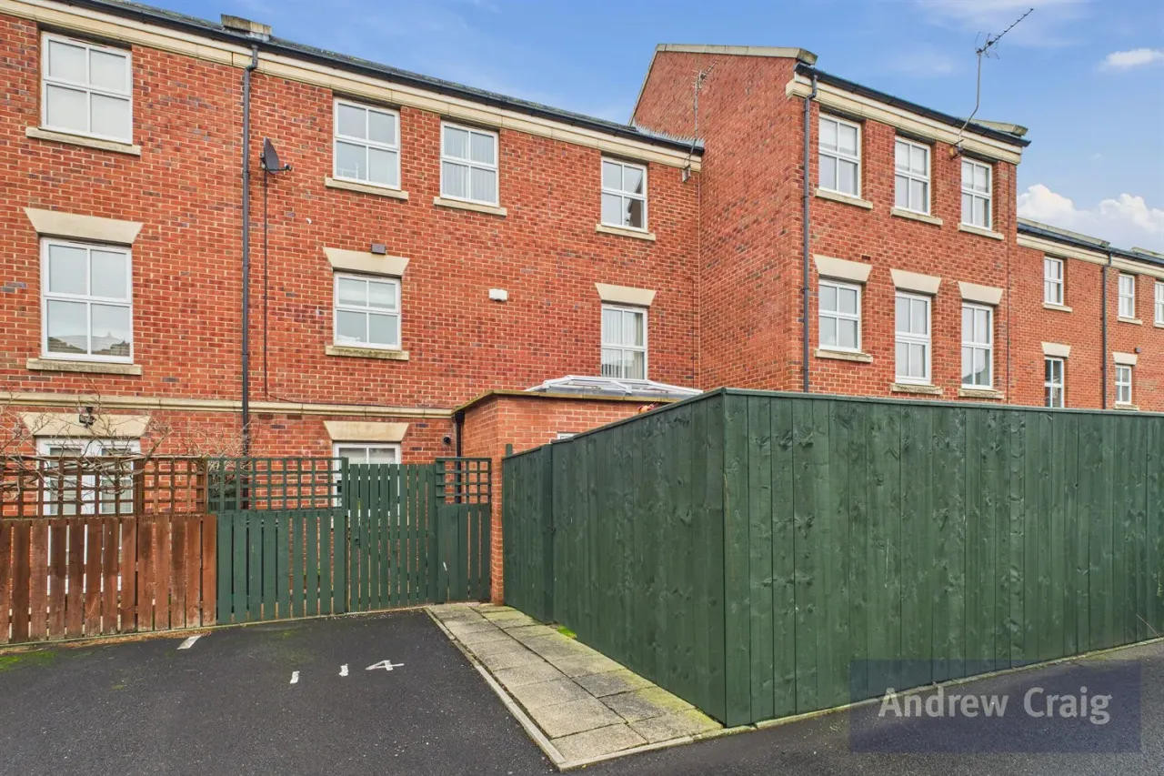 Bents Park Road, South Shields, NE33, photo 23