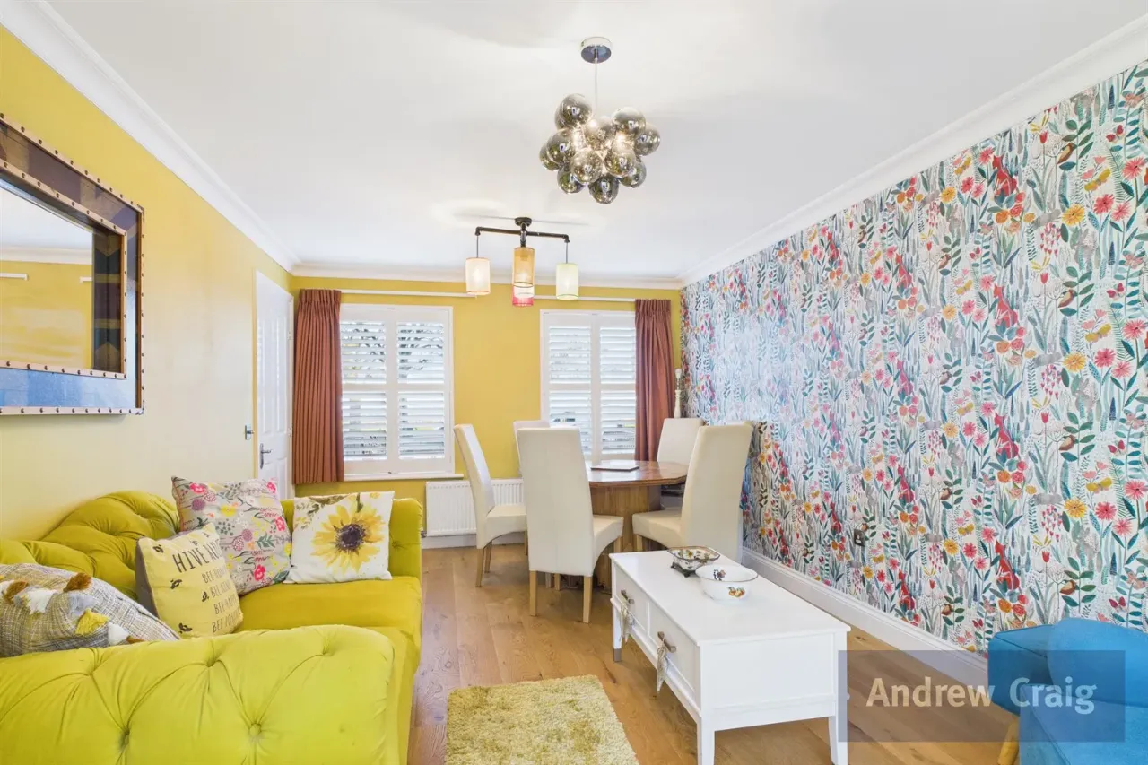 4 bed house for sale, Bents Park Road, South Shields, NE33