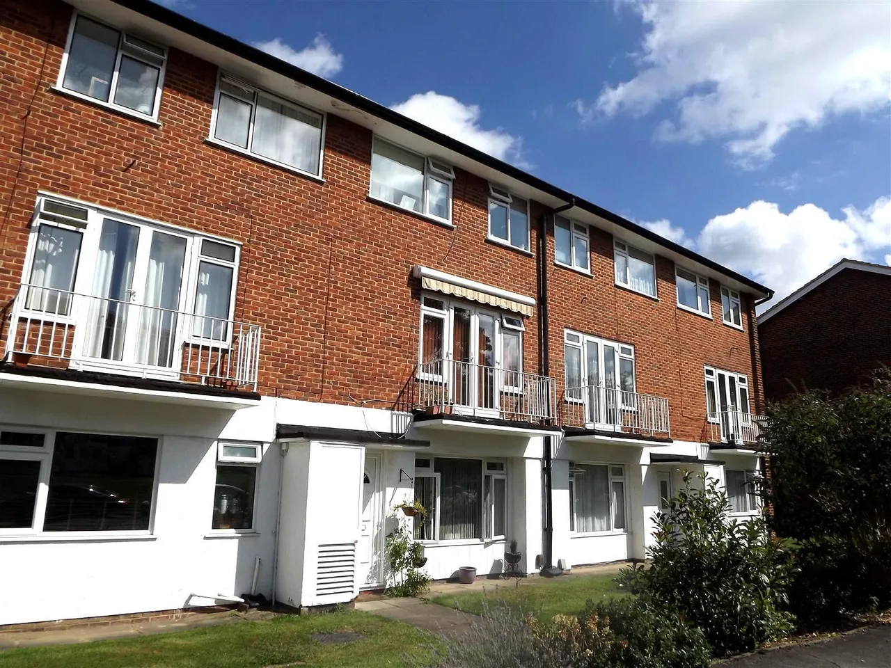 Abbey Park, Beckenham, BR3, photo 9