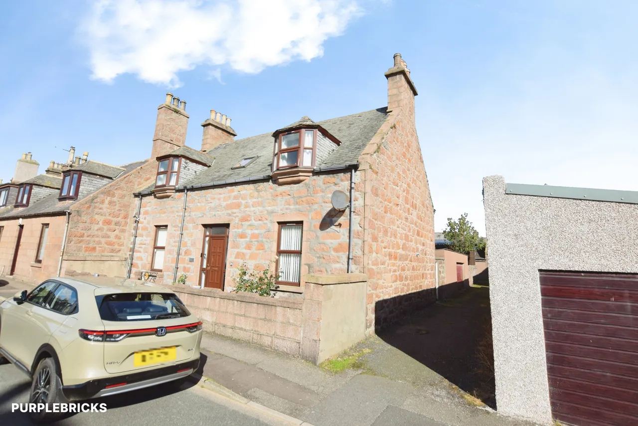 Prince Street, Peterhead, AB42, photo 2