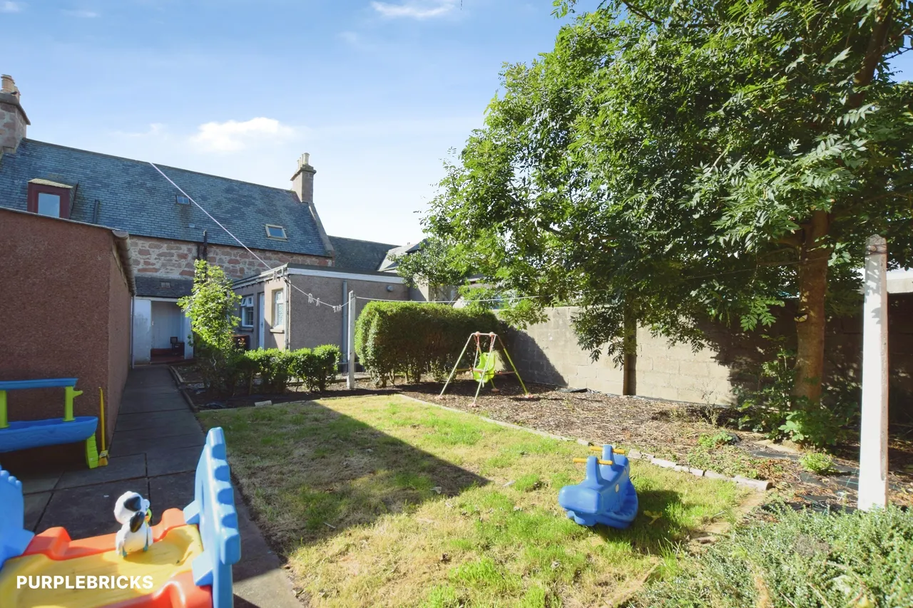 Prince Street, Peterhead, AB42, photo 41