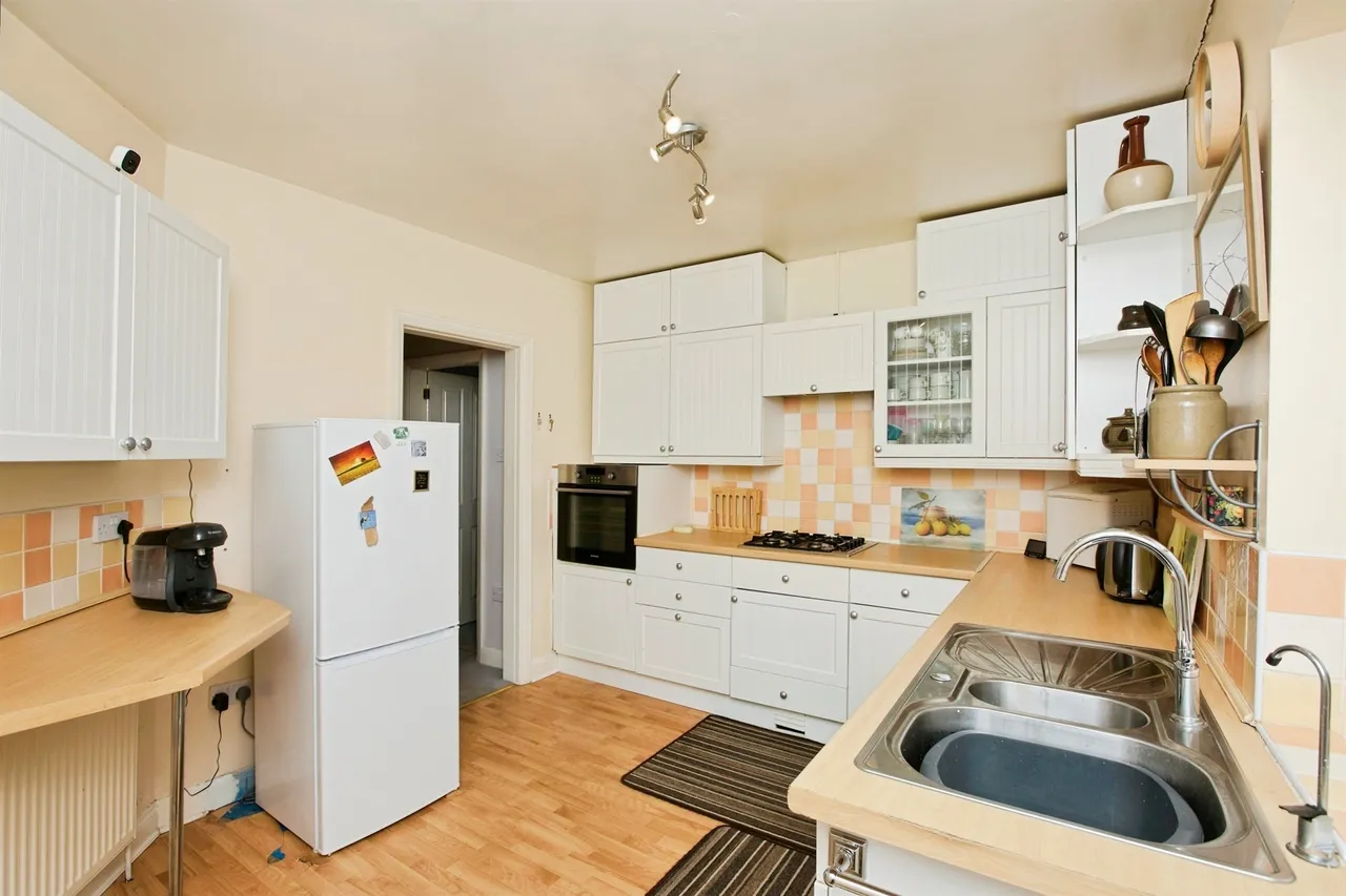 Gilbert Street, Alvaston, DE24, photo 9