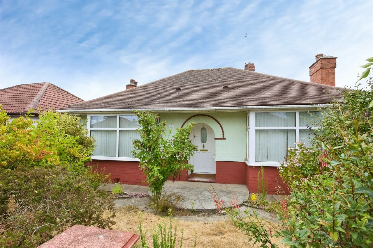 2 bed house for sale, Gilbert Street, Alvaston, DE24