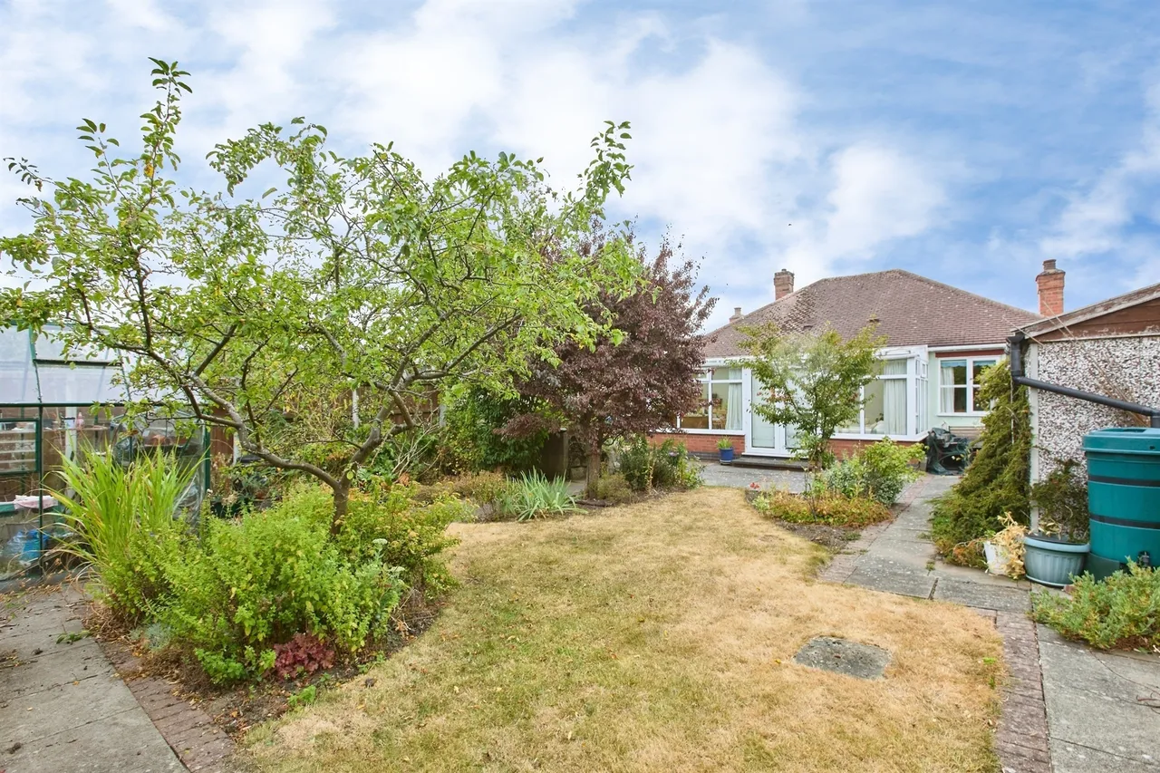 Gilbert Street, Alvaston, DE24, photo 12
