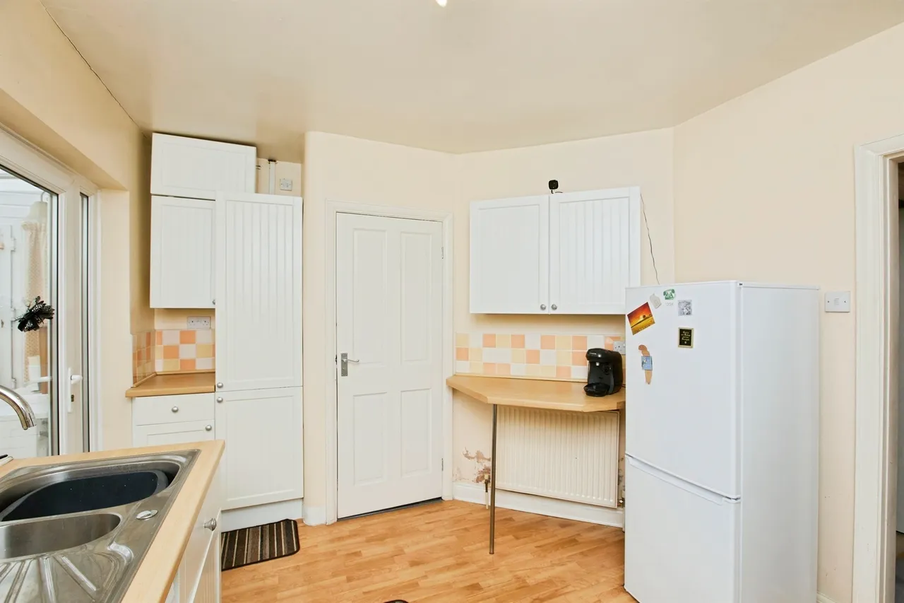 Gilbert Street, Alvaston, DE24, photo 10