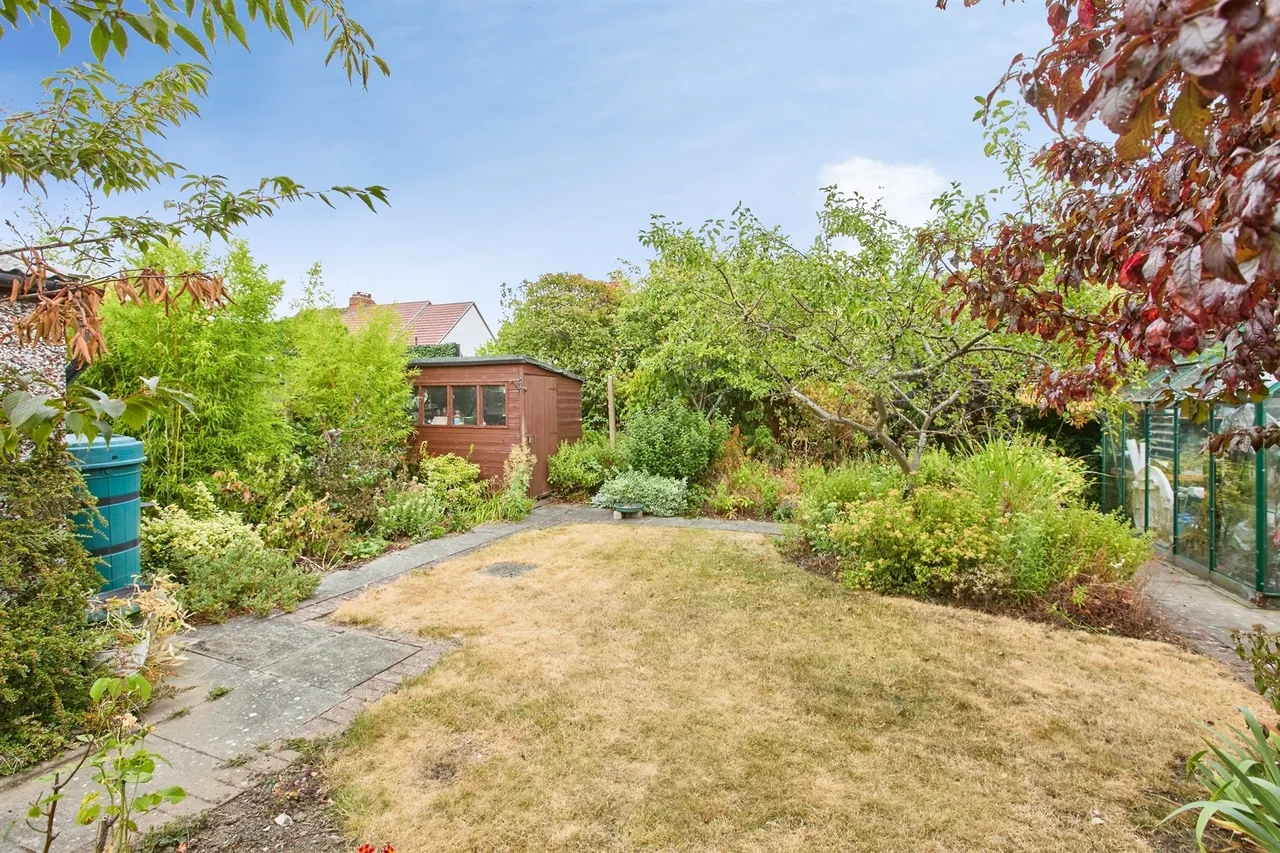 Gilbert Street, Alvaston, DE24, photo 19