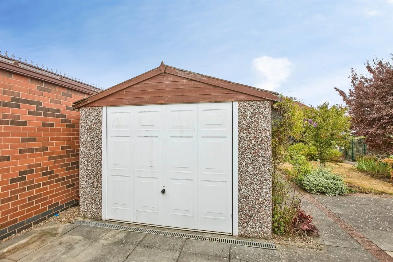 Gilbert Street, Alvaston, DE24, photo 17