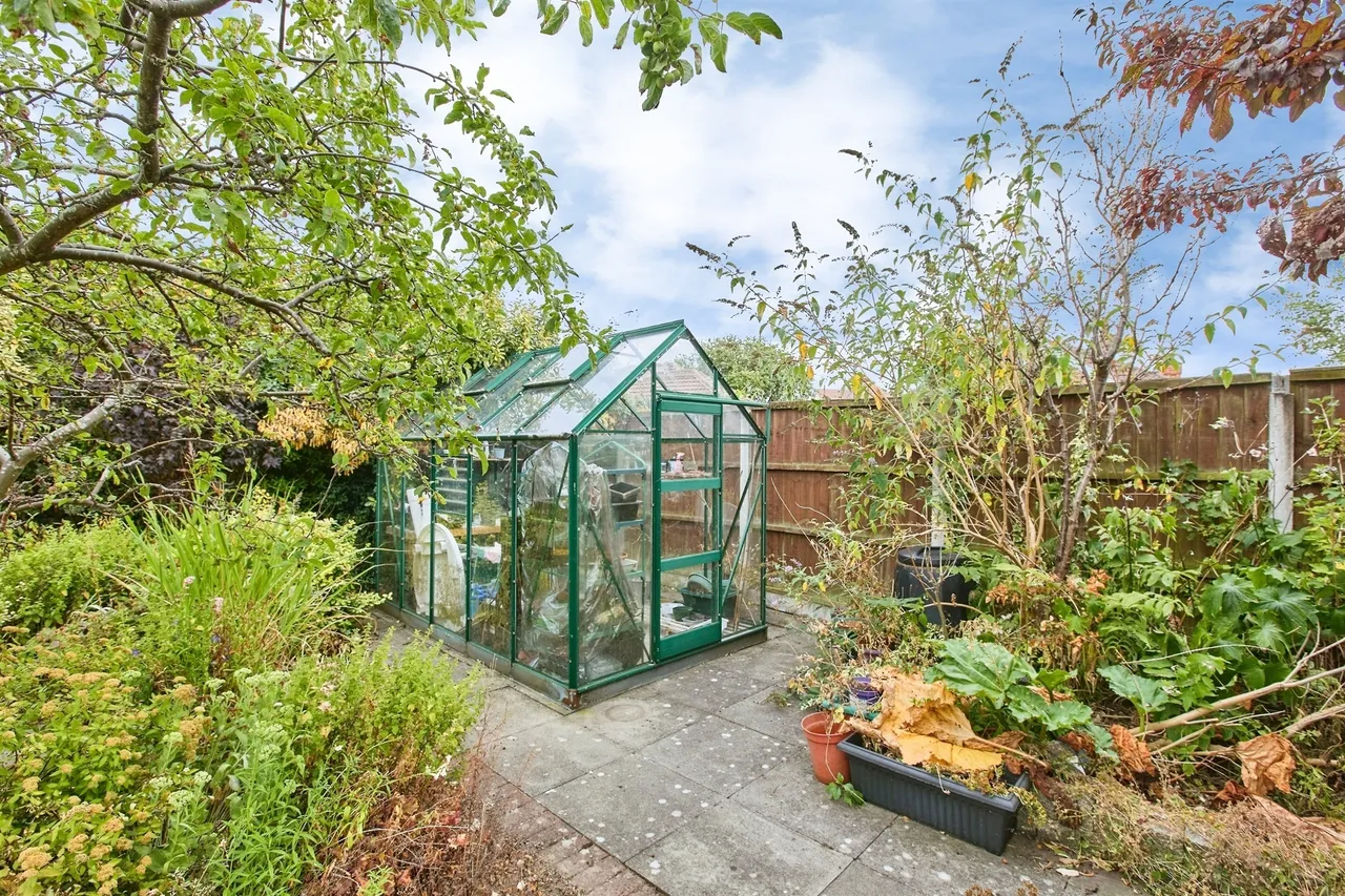 Gilbert Street, Alvaston, DE24, photo 11