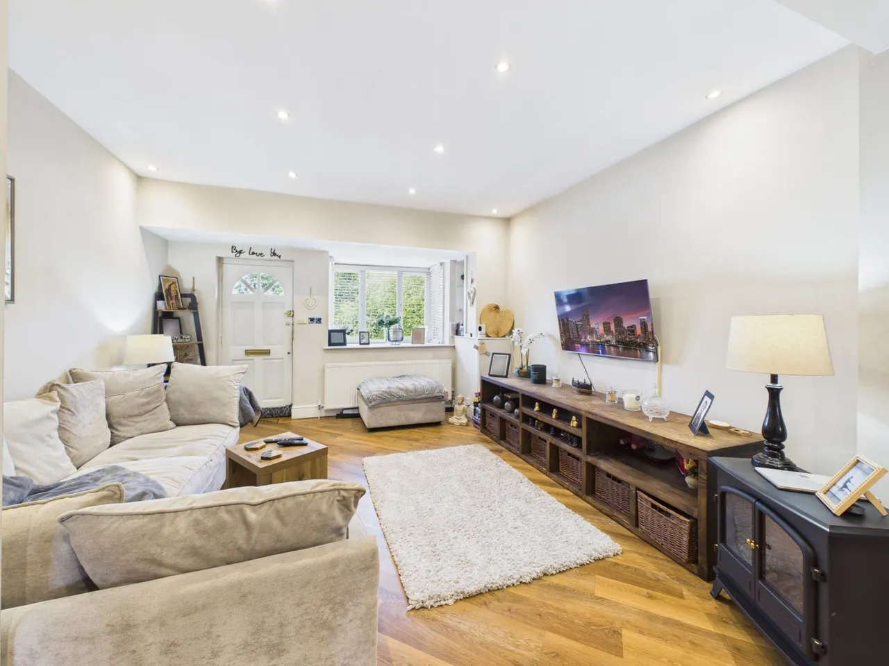 Vicarage Lane, Bowdon, WA14, photo 3