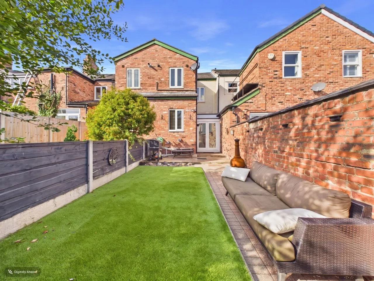 Vicarage Lane, Bowdon, WA14, photo 13