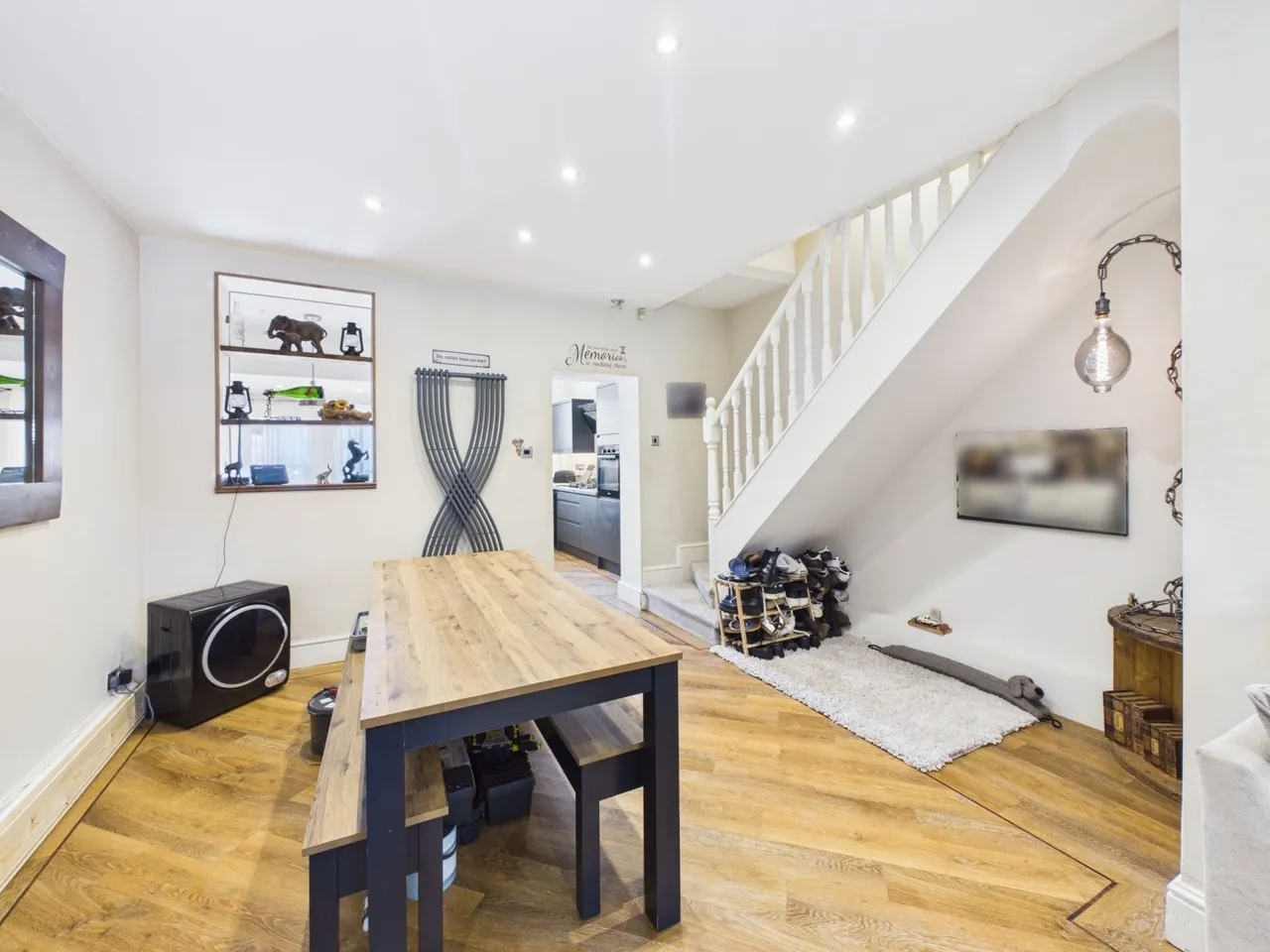 Vicarage Lane, Bowdon, WA14, photo 5