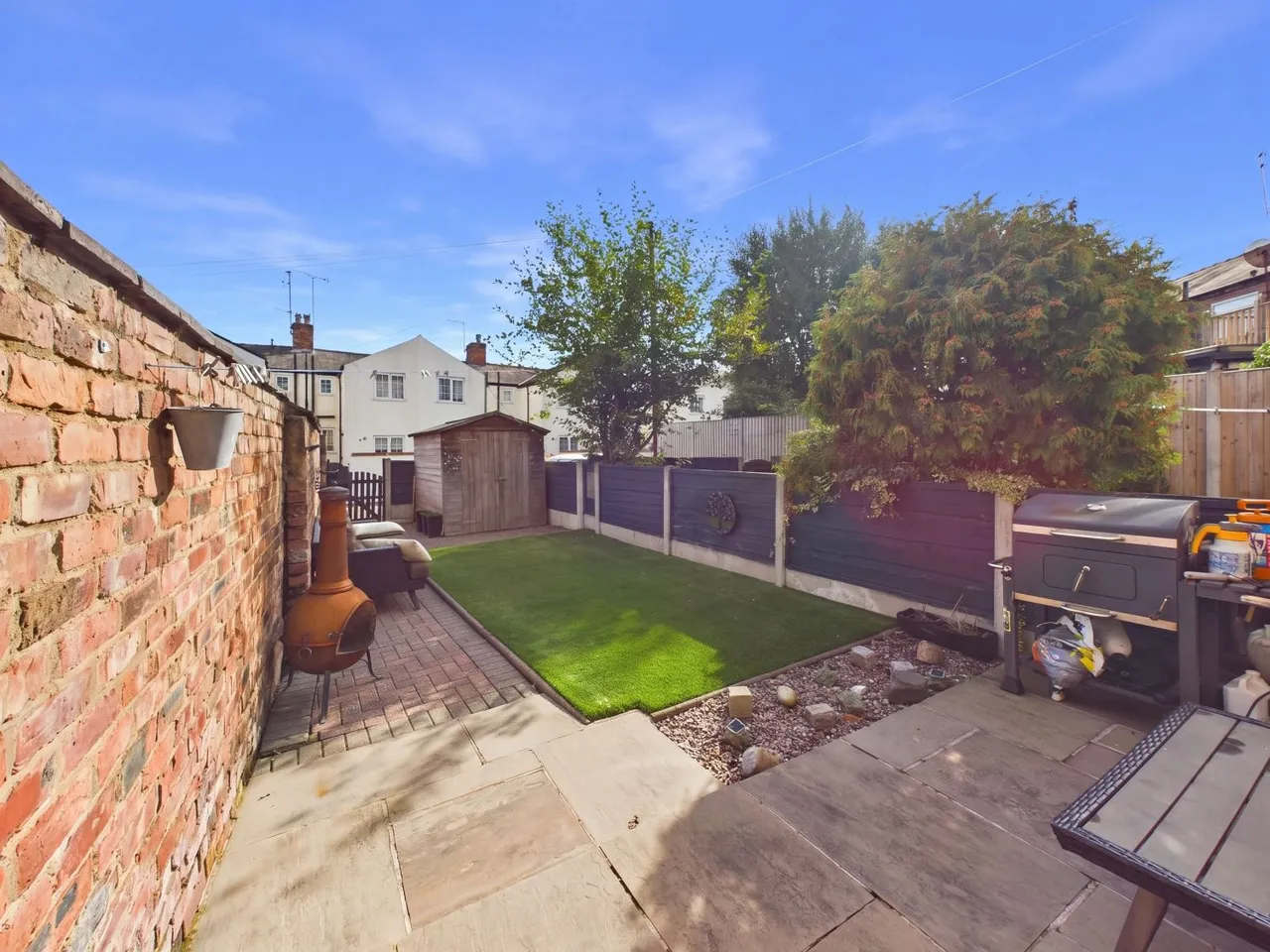 Vicarage Lane, Bowdon, WA14, photo 14