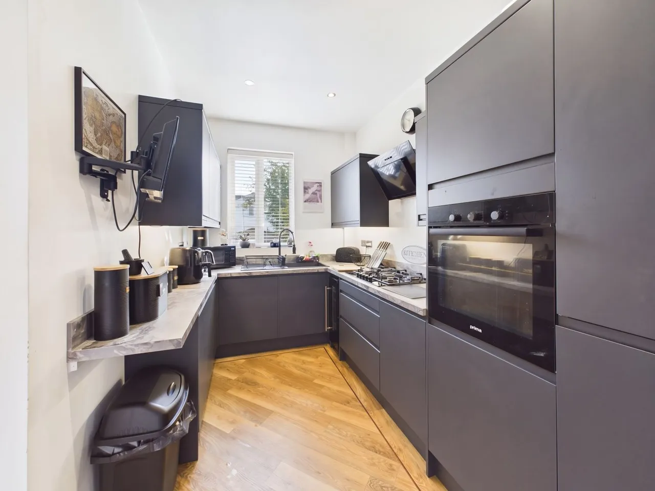 Vicarage Lane, Bowdon, WA14, photo 6