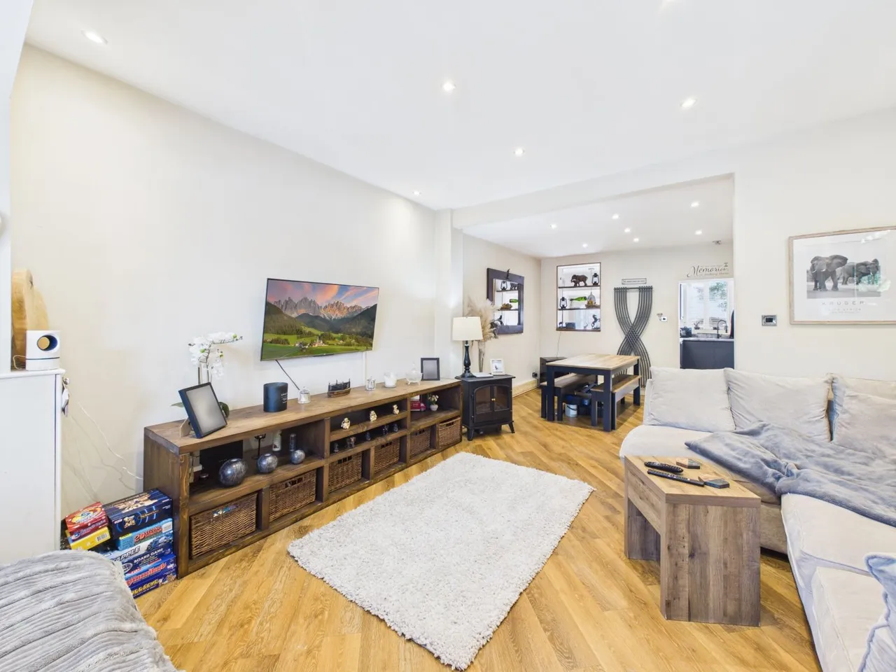 Vicarage Lane, Bowdon, WA14, photo 2