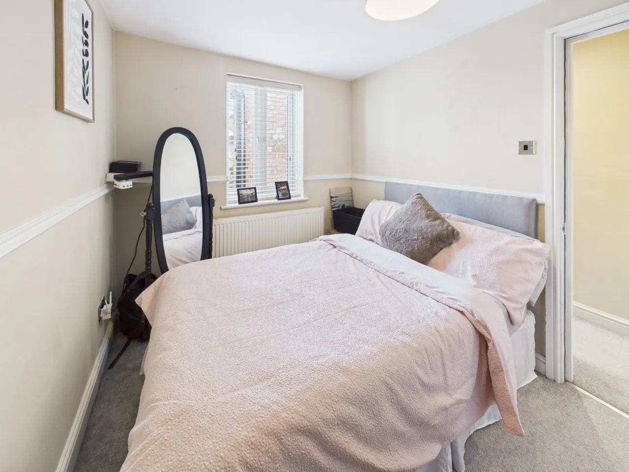 Vicarage Lane, Bowdon, WA14, photo 11