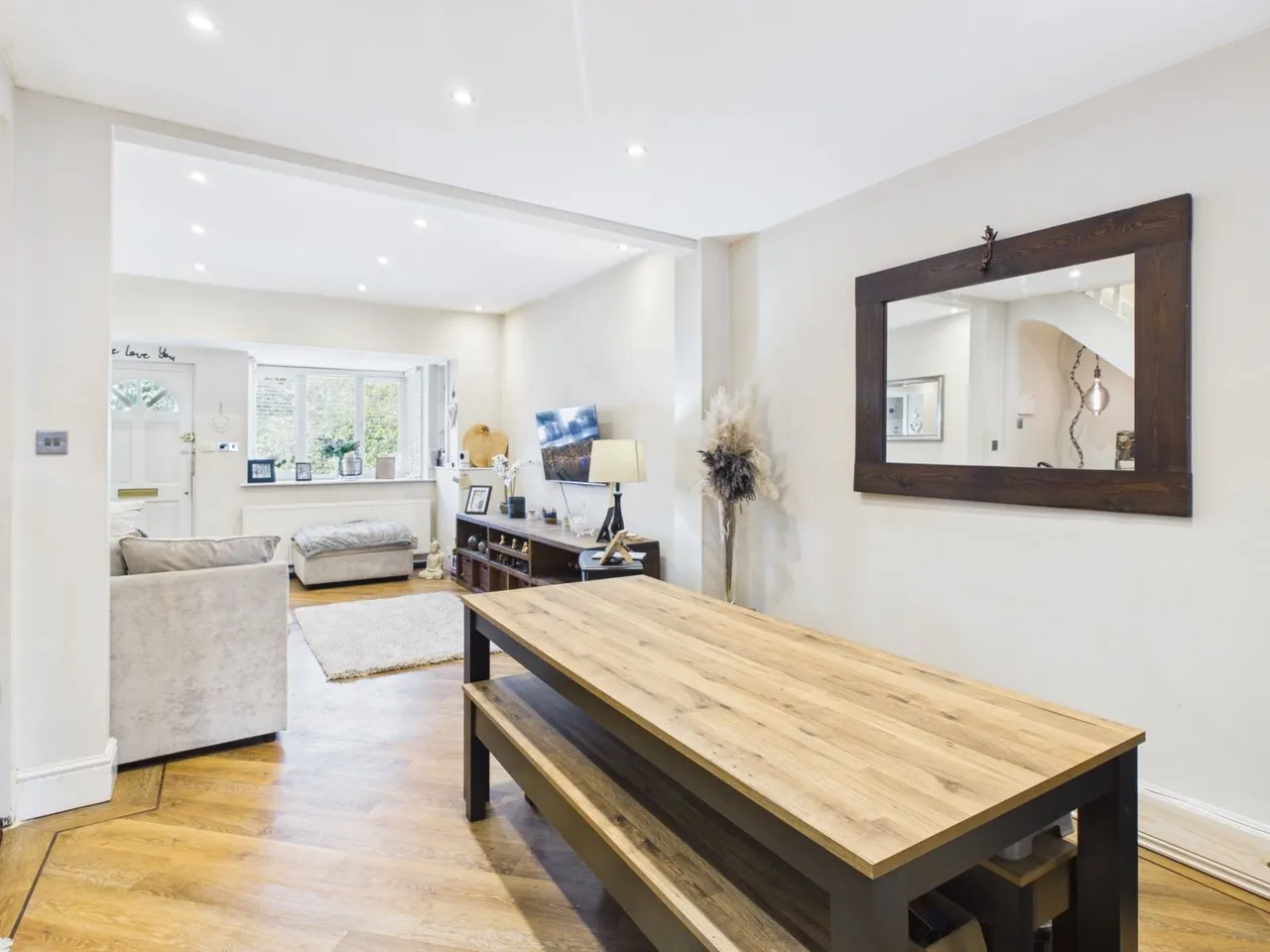 Vicarage Lane, Bowdon, WA14, photo 4