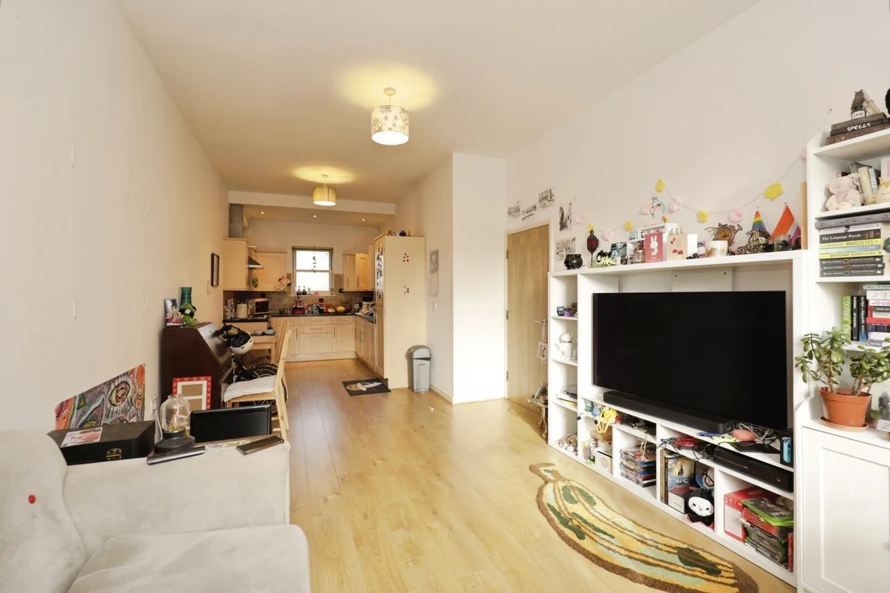 Bootham Terrace, York, North Yorkshire, YO30, photo 6