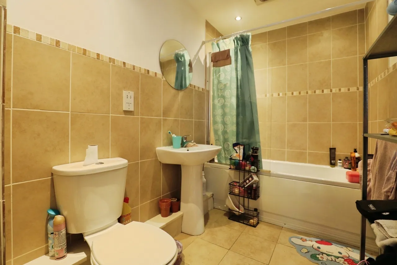 Bootham Terrace, York, North Yorkshire, YO30, photo 11