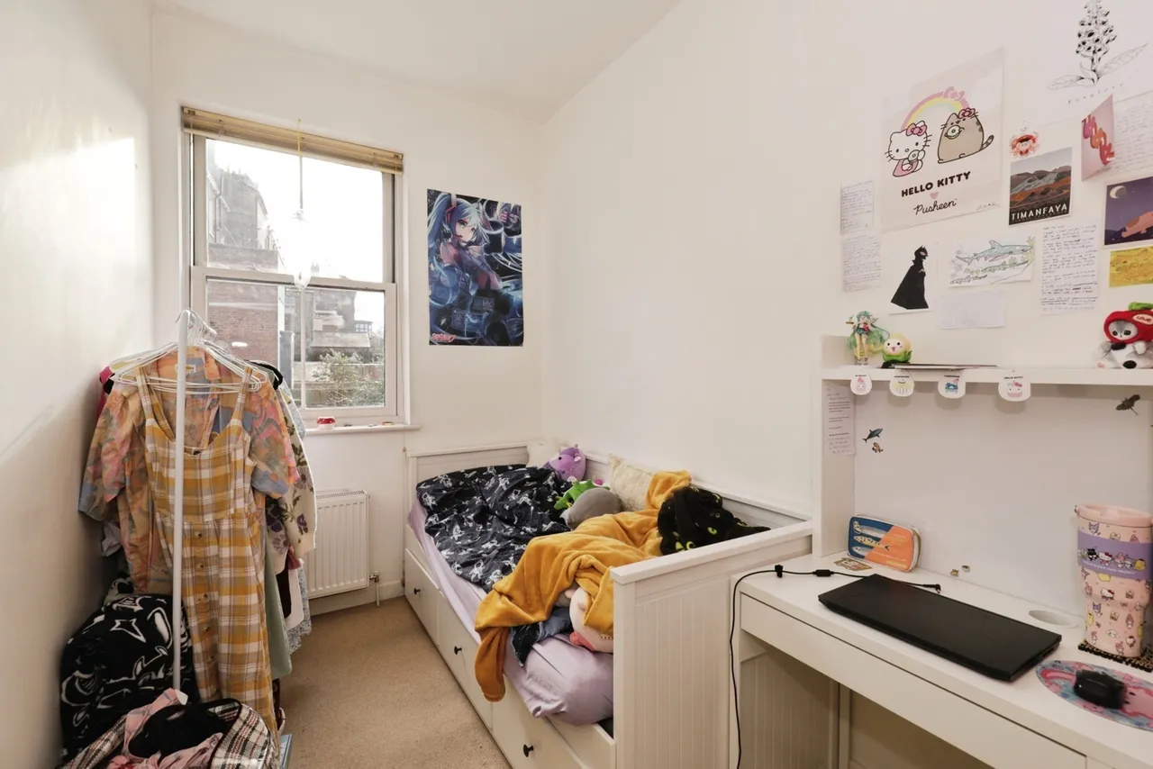 Bootham Terrace, York, North Yorkshire, YO30, photo 10